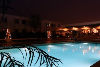 Apple Hotel
