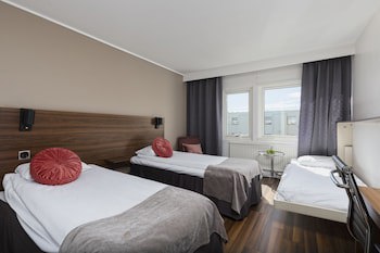 Apple Hotel