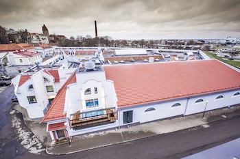 Braavo Spa Hotel