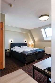 Braavo Spa Hotel