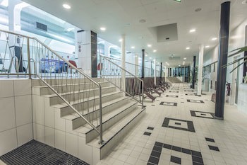 Braavo Spa Hotel