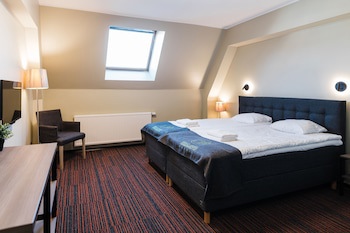 Braavo Spa Hotel