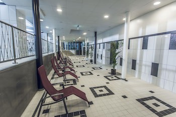 Braavo Spa Hotel