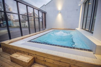 Braavo Spa Hotel