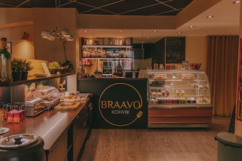 Braavo Spa Hotel