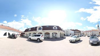 Braavo Spa Hotel