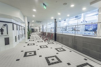 Braavo Spa Hotel