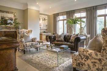 Fairlawns Boutique Hotel And Spa