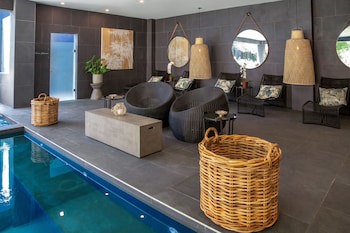 Fairlawns Boutique Hotel And Spa
