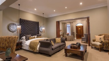 Fairlawns Boutique Hotel And Spa