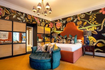 Fairlawns Boutique Hotel And Spa