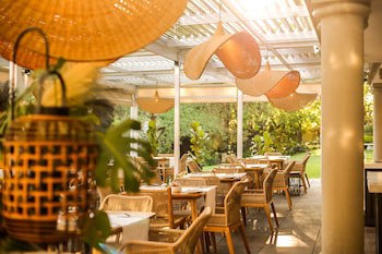 Fairlawns Boutique Hotel And Spa