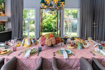 Fairlawns Boutique Hotel And Spa