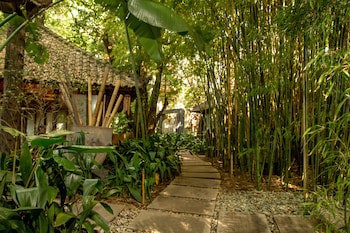 Fairlawns Boutique Hotel And Spa