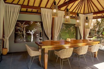 Fairlawns Boutique Hotel And Spa