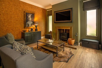 Fairlawns Boutique Hotel And Spa