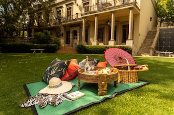 Fairlawns Boutique Hotel And Spa