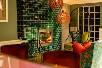 Fairlawns Boutique Hotel And Spa
