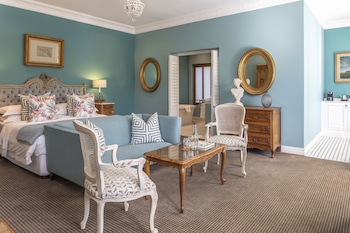Fairlawns Boutique Hotel And Spa