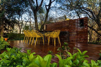 Fairlawns Boutique Hotel And Spa