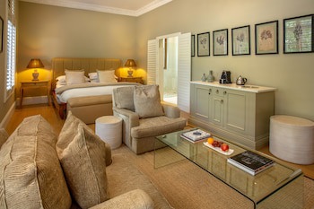 Fairlawns Boutique Hotel And Spa