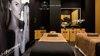 Fairlawns Boutique Hotel And Spa
