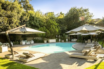 Fairlawns Boutique Hotel And Spa