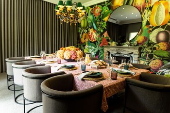 Fairlawns Boutique Hotel And Spa