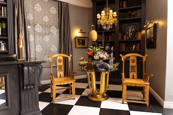 Fairlawns Boutique Hotel And Spa