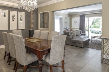 Fairlawns Boutique Hotel And Spa