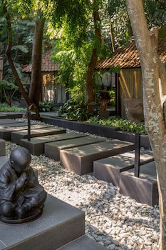 Fairlawns Boutique Hotel And Spa