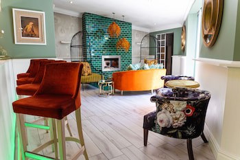 Fairlawns Boutique Hotel And Spa