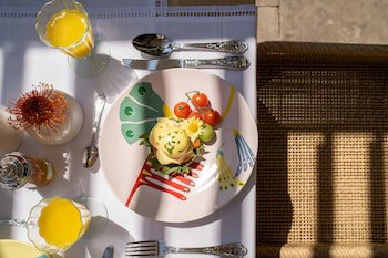 Fairlawns Boutique Hotel And Spa