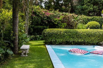 Fairlawns Boutique Hotel And Spa