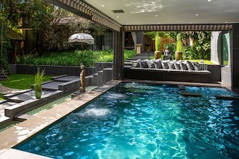 Fairlawns Boutique Hotel And Spa