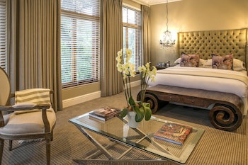 Fairlawns Boutique Hotel And Spa