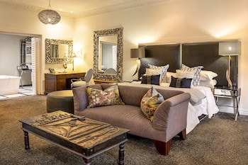Fairlawns Boutique Hotel And Spa