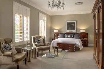 Fairlawns Boutique Hotel And Spa