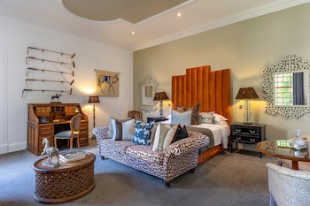 Fairlawns Boutique Hotel And Spa