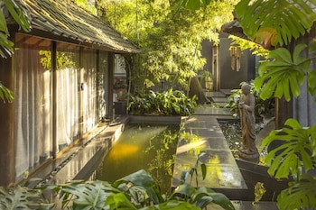 Fairlawns Boutique Hotel And Spa