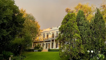Fairlawns Boutique Hotel And Spa