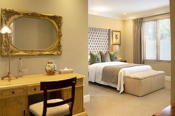 Fairlawns Boutique Hotel And Spa