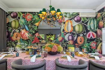 Fairlawns Boutique Hotel And Spa