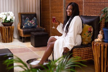 Fairlawns Boutique Hotel And Spa