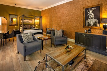 Fairlawns Boutique Hotel And Spa