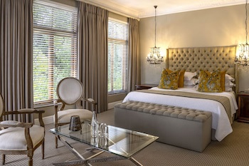 Fairlawns Boutique Hotel And Spa