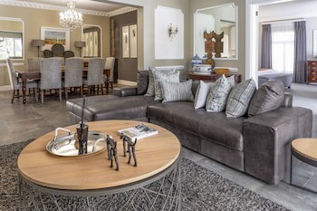 Fairlawns Boutique Hotel And Spa