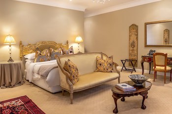 Fairlawns Boutique Hotel And Spa