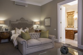 Fairlawns Boutique Hotel And Spa