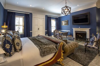 Fairlawns Boutique Hotel And Spa